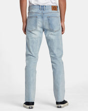 Load image into Gallery viewer, RVCA Men&#39;s RVCA Weekend Denim Pants