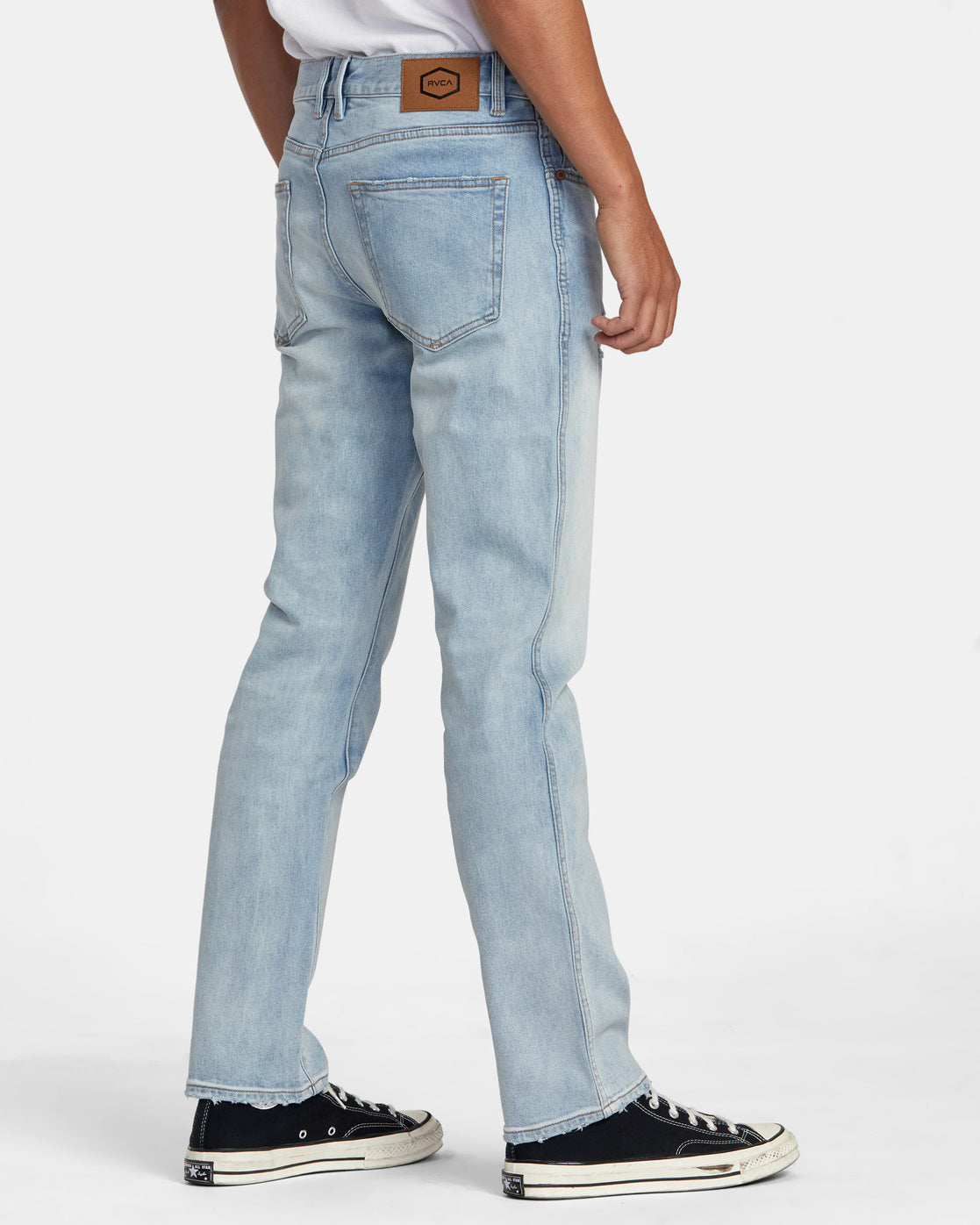 RVCA Men's RVCA Weekend Denim Pants