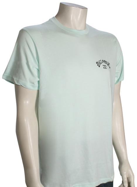 T-shirt à manches courtes Billabong Arch Fill pour homme