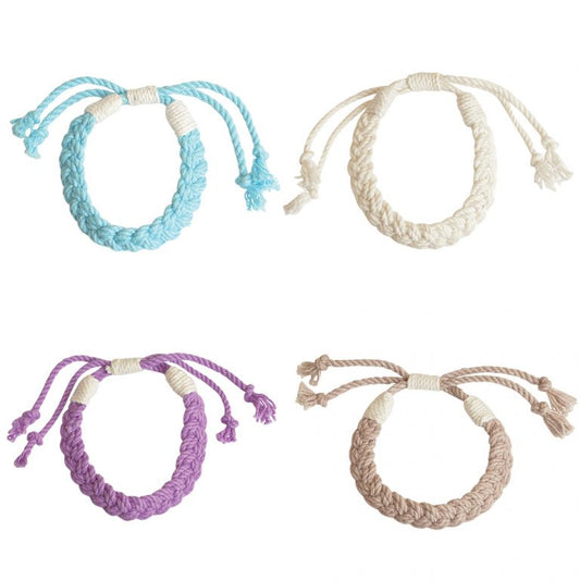 Sailor Knot Adjustable Closure