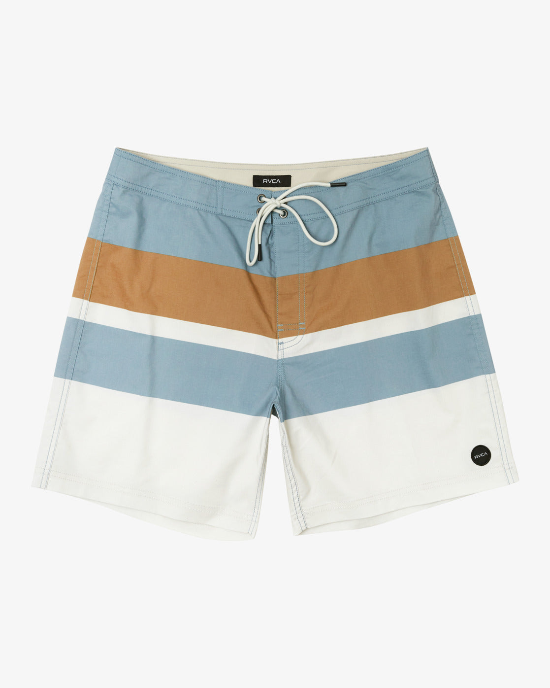 Boardshorts RVCA Westport 17" pour hommes