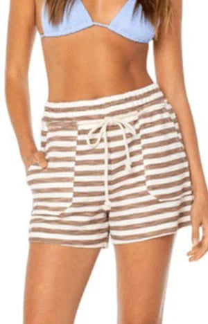 Roxy Women's West Coast Shorts