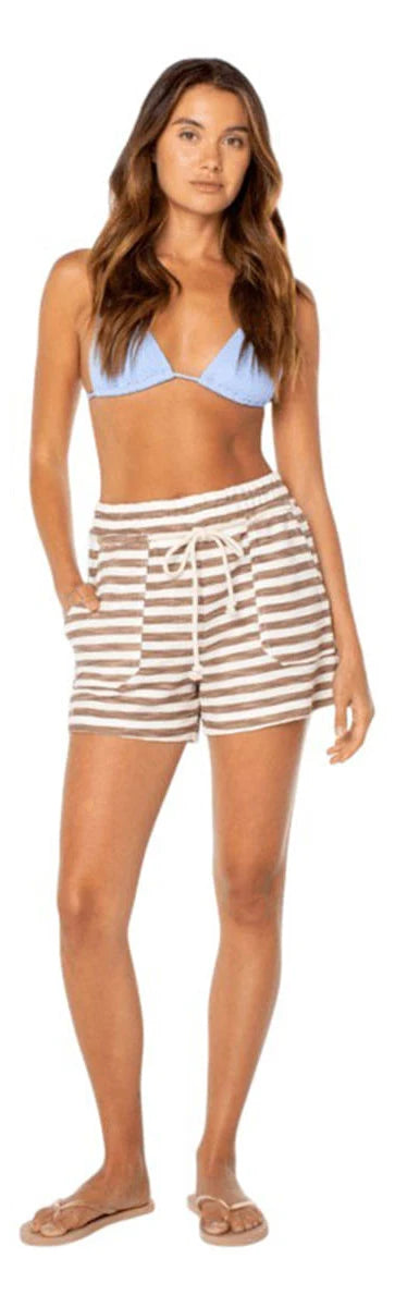 Roxy Women's West Coast Shorts