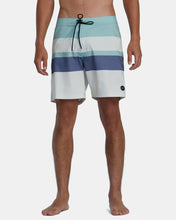 Charger l&#39;image dans la galerie, Boardshorts RVCA Westport 17&quot; pour hommes