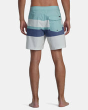 Charger l&#39;image dans la galerie, Boardshorts RVCA Westport 17&quot; pour hommes