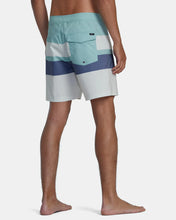 Charger l&#39;image dans la galerie, Boardshorts RVCA Westport 17&quot; pour hommes