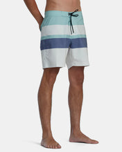 Charger l&#39;image dans la galerie, Boardshorts RVCA Westport 17&quot; pour hommes