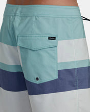 Charger l&#39;image dans la galerie, Boardshorts RVCA Westport 17&quot; pour hommes