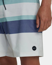 Charger l&#39;image dans la galerie, Boardshorts RVCA Westport 17&quot; pour hommes