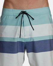 Charger l&#39;image dans la galerie, Boardshorts RVCA Westport 17&quot; pour hommes