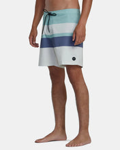 Charger l&#39;image dans la galerie, Boardshorts RVCA Westport 17&quot; pour hommes