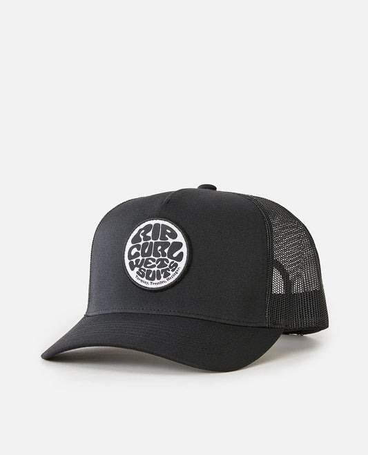 Rip Curl Custom Wetsuit Icon Trucker Hat