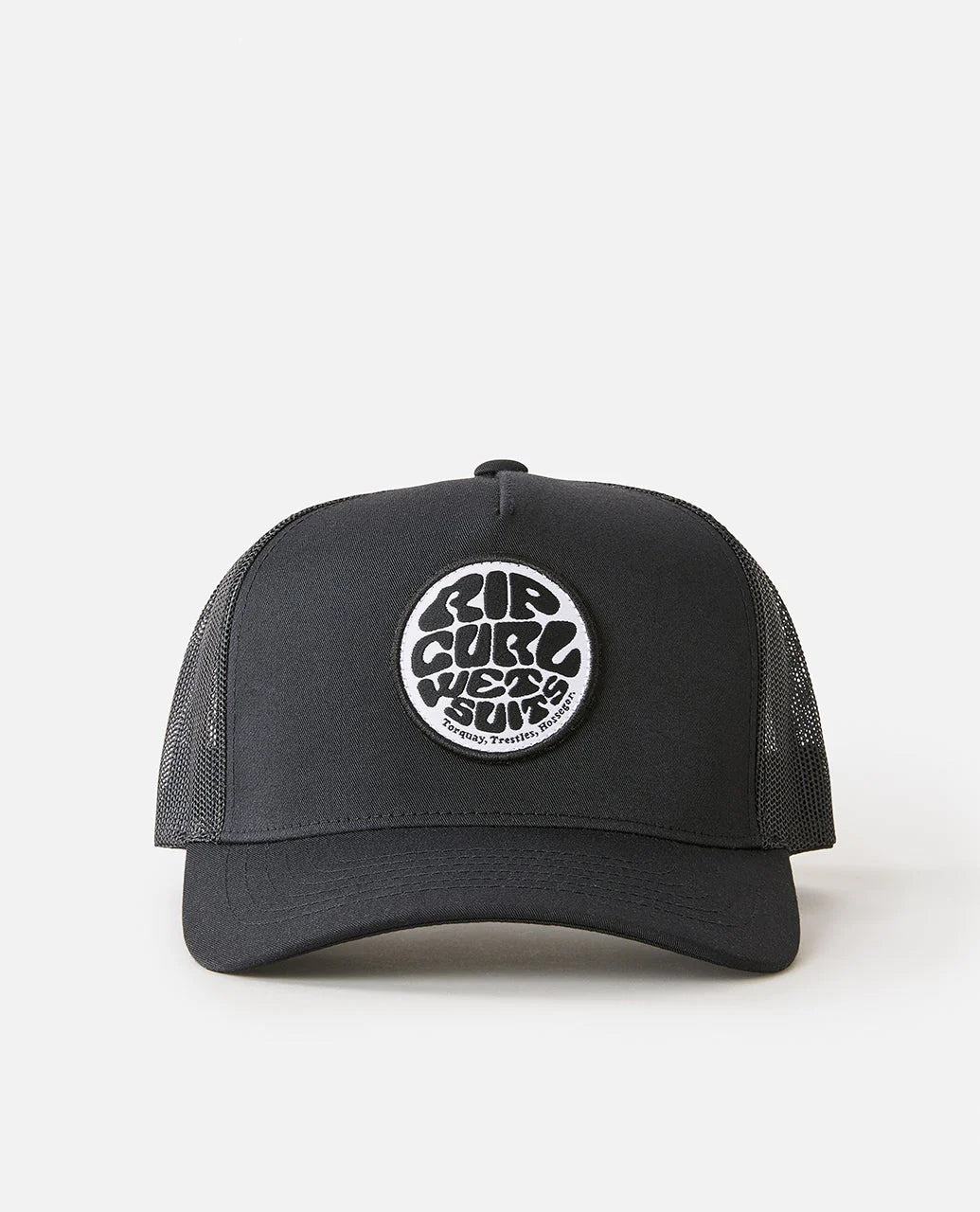 Rip Curl Custom Wetsuit Icon Trucker Hat