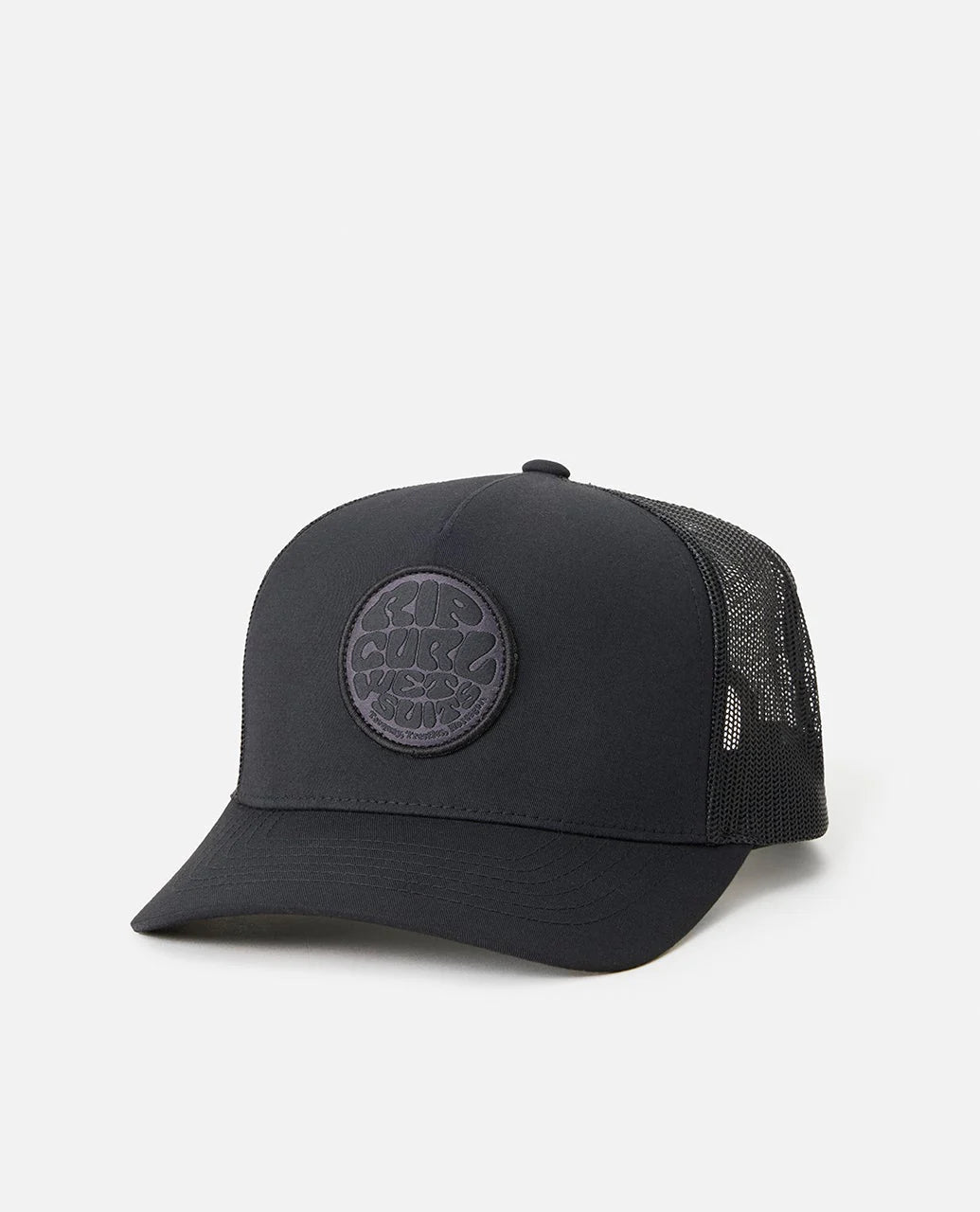 Rip Curl Custom Wetsuit Icon Trucker Hat