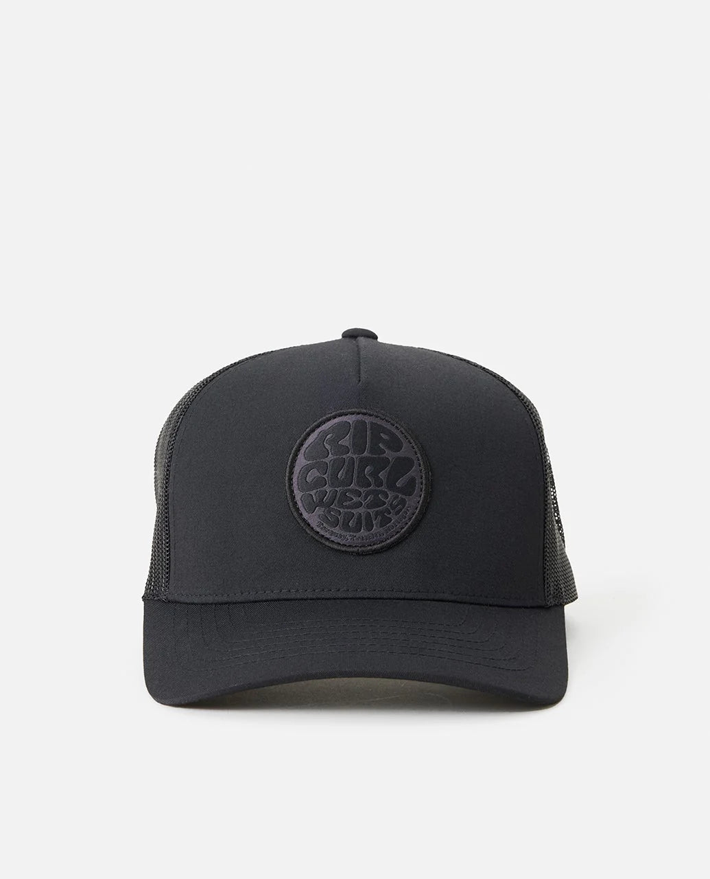 Rip Curl Custom Wetsuit Icon Trucker Hat