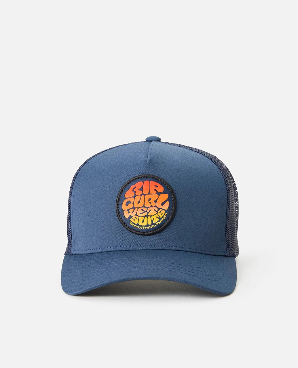Rip Curl Custom Wetsuit Icon Trucker Hat