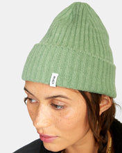 Load image into Gallery viewer, RVCA Womens Warm Eyes Beanie
