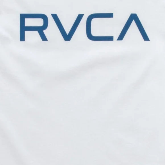 RVCA Boys Big RVCA Short Sleeve T-Shirt