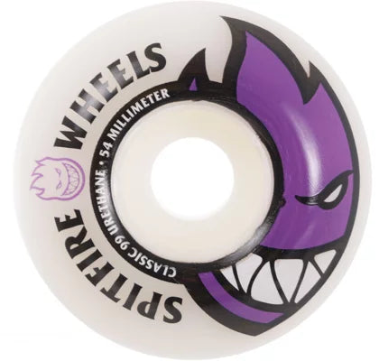 Spitfire Bighead Skateboard Wheels