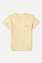 Load image into Gallery viewer, Katin Mens Wilson Pocket T-Shirt