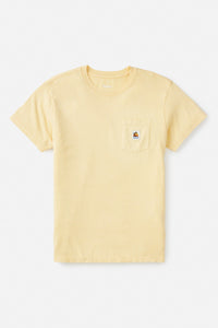 T-shirt à poche Wilson pour homme de Katin