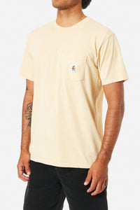 T-shirt à poche Wilson pour homme de Katin