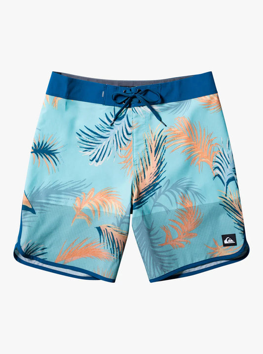 Quiksilver Highlite Scallop Boardshorts für Männer