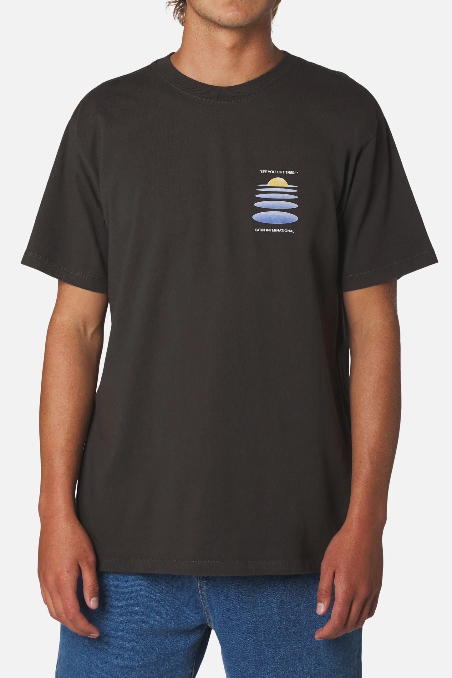 Katin Men's Worlds Short Sleeve T-Shirt