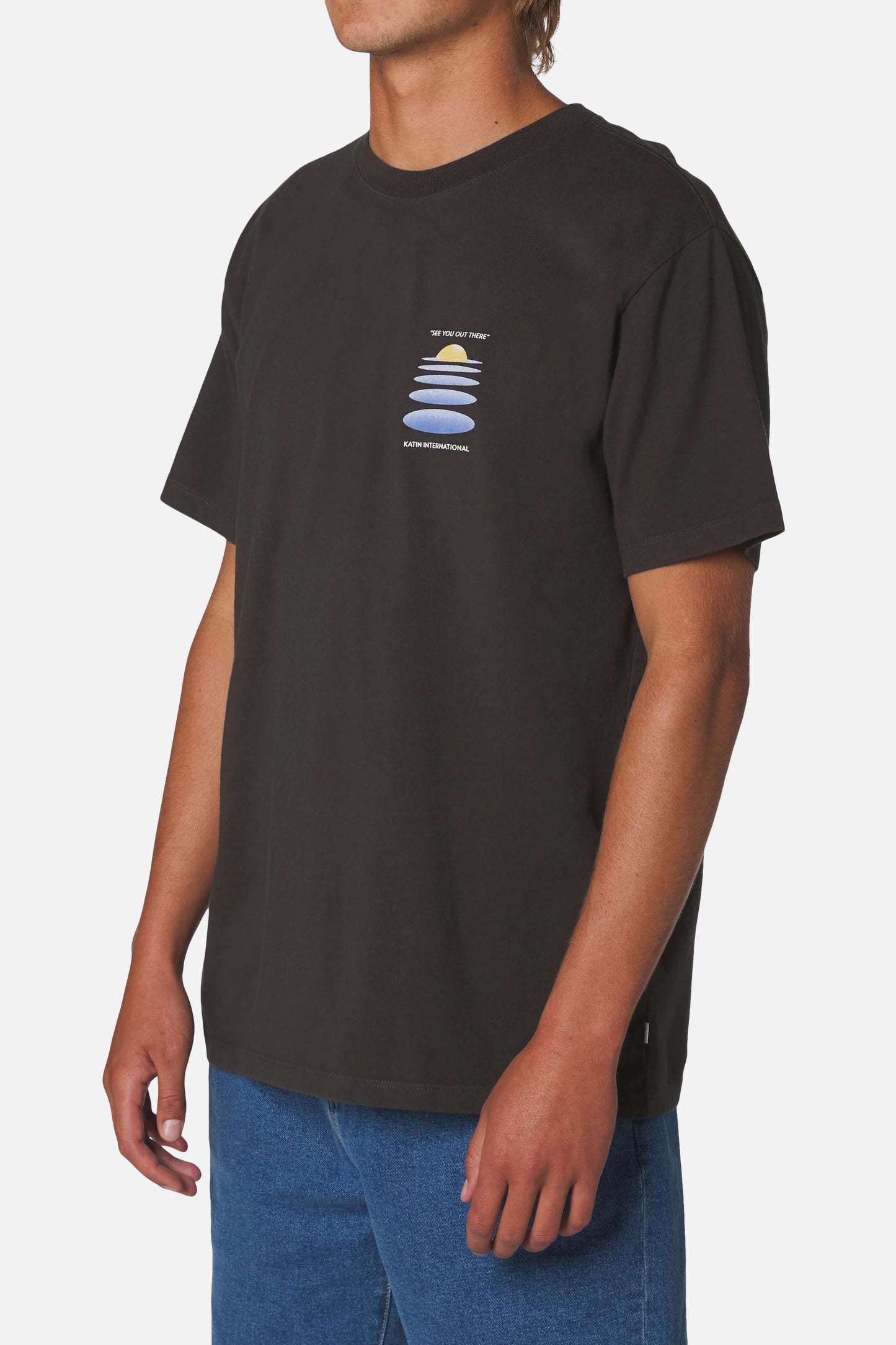 Katin Men's Worlds Short Sleeve T-Shirt