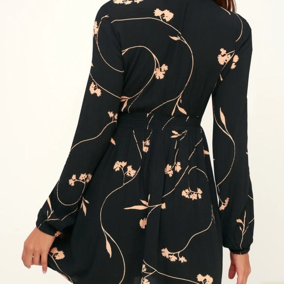 Billabong Women's Your Love Skater Dress *CLEARANCE*