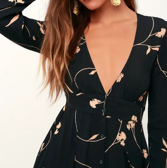 Billabong Women's Your Love Skater Dress *CLEARANCE*