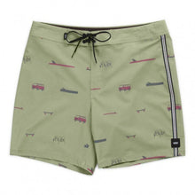 Charger l&#39;image dans la galerie, Boardshort Vans X Yusuke pour garçon