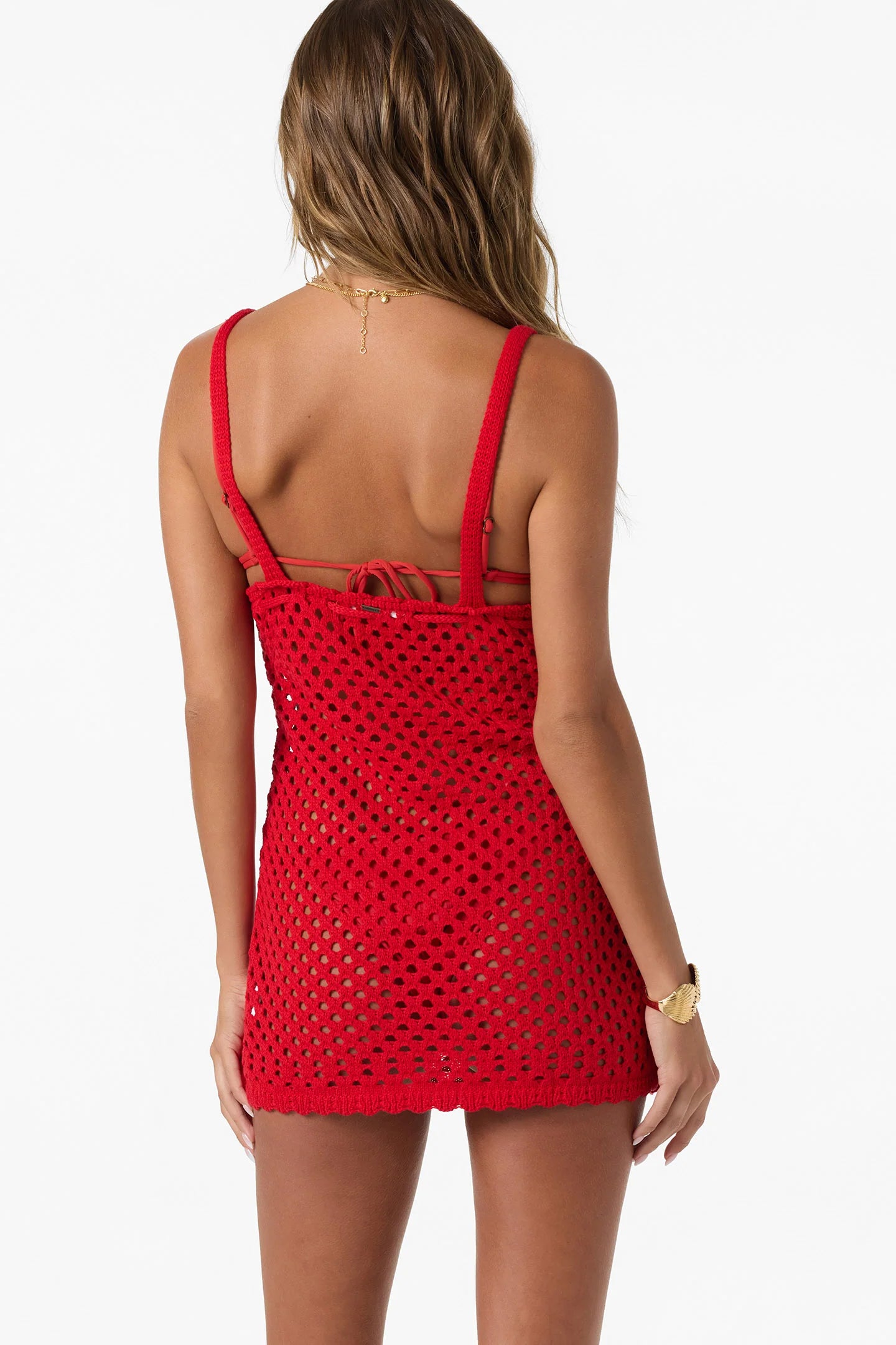 O'Neill Women's Zooey Coverup Dress
