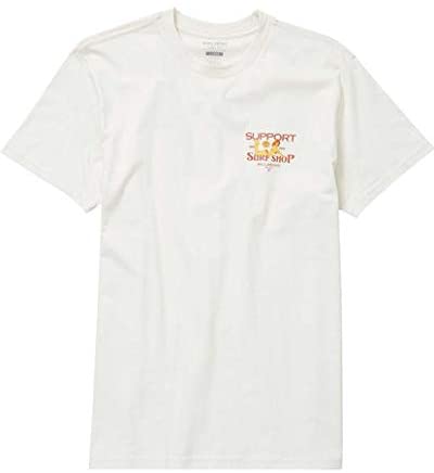 Billabong Men's Support Short Sleeve T-Shirt