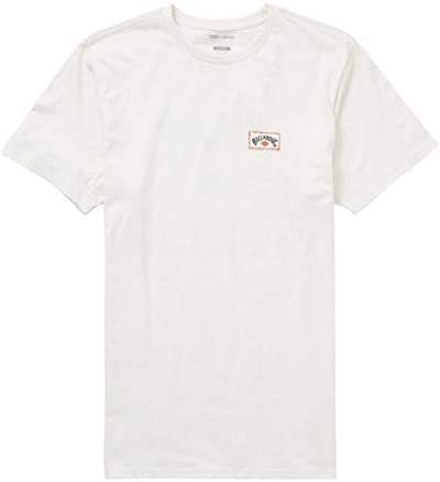 T-shirt à manches courtes Dream Scape pour homme de Billabong