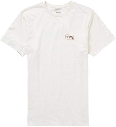 Billabong Men's Dream Scape Short Sleeve T-Shirt