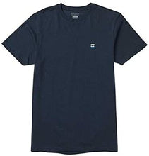 Load image into Gallery viewer, Billabong Men&#39;s Free 73 Short Sleeve T-Shirt