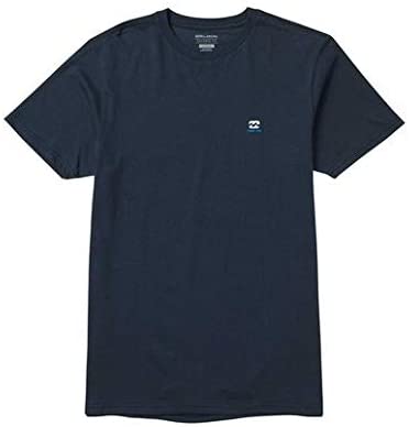 Billabong Men's Free 73 Short Sleeve T-Shirt