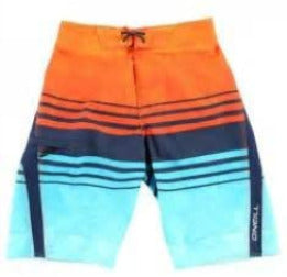 O'Neill Kid's (Little Boy's) Sneakyfreak Stretch Boardshorts