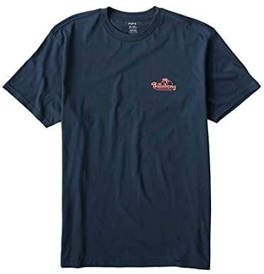 T-shirt de détente Billabong pour homme