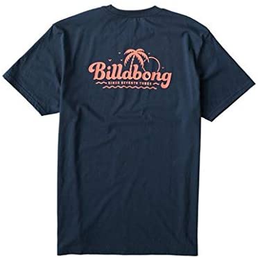 T-shirt de détente Billabong pour homme