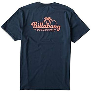 Billabong Men's Lounge T-Shirt