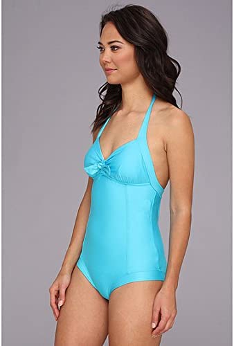 Ella Moss Women's Rem S/C One Piece Swimsuit