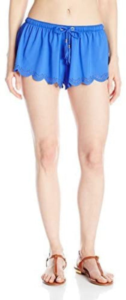 Rip Curl Damen Love N Surf Lycra Überwurf-Shorts