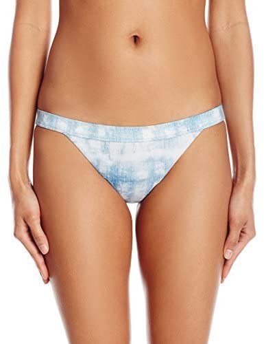 Bas de bikini Billabong Mas Olas Tropic pour femme