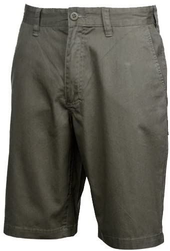 RVCA Men's Civilian Delta III Cargo Walkshort - Indi Surf