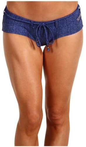 Bas de maillot de bain shorty Rip Curl Juniors Kuta Beach