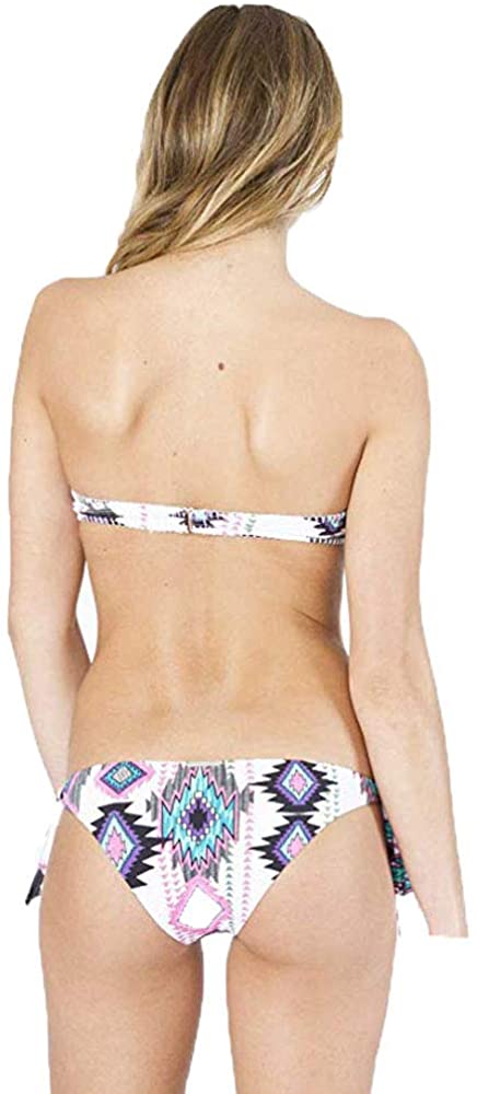 Billabong Juniors Tapachula Lowrider Bikini Bottom