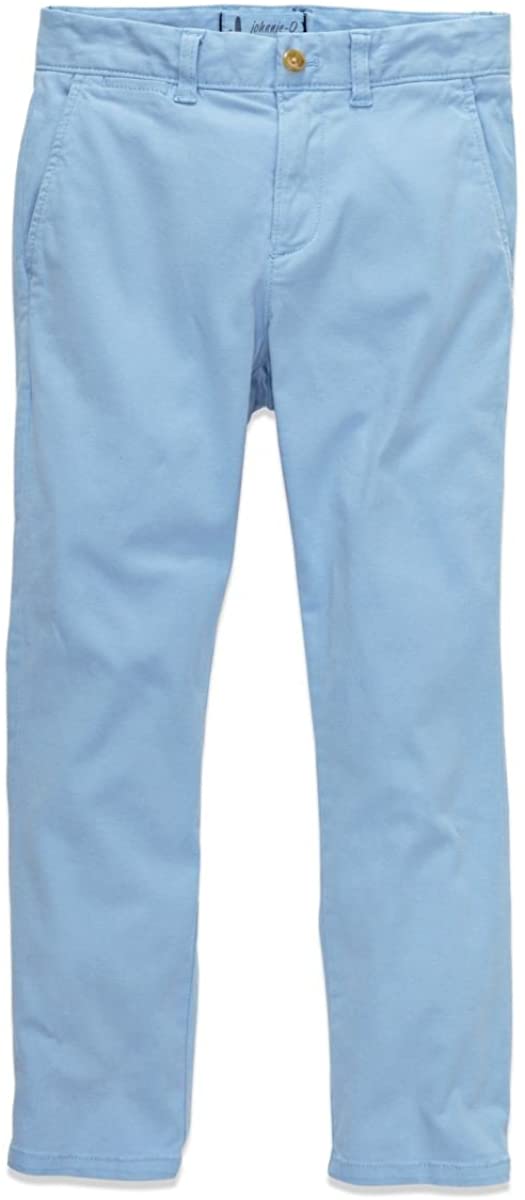 Pantalon en laine nappa pour homme Johnnie-O