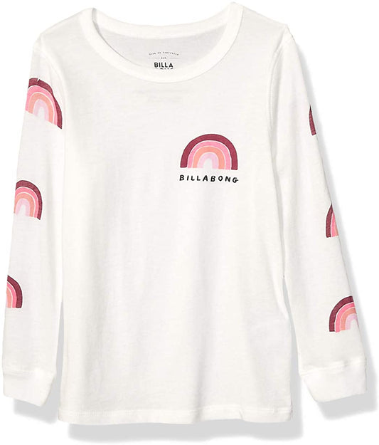 Billabong Mädchen Cactus Sunshine Langarmshirt